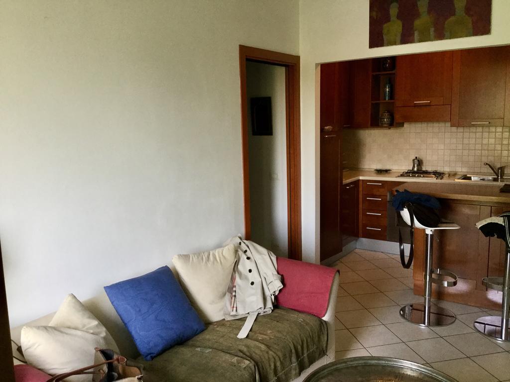 Appartamento Casa Eva