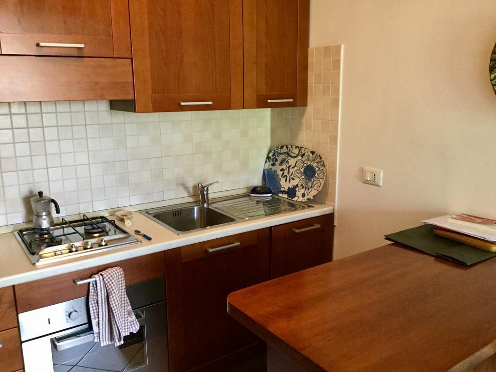 Appartamento Casa Eva *