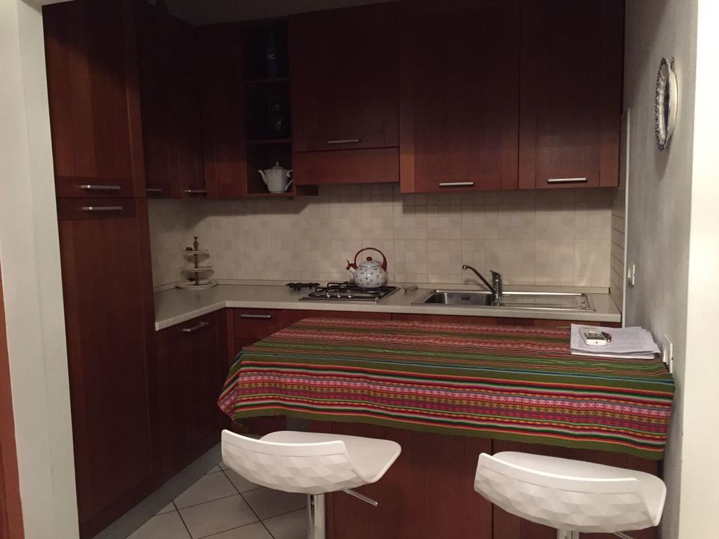 Casa Eva Appartamento *