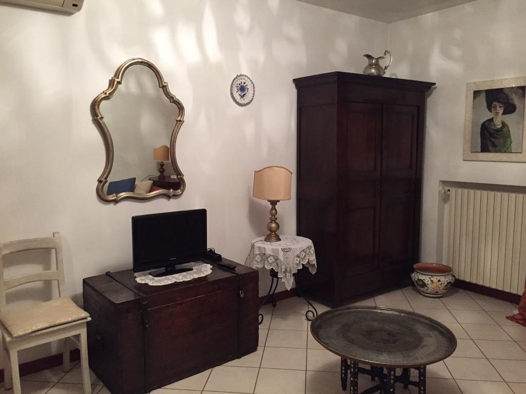 Casa Eva * Mestre