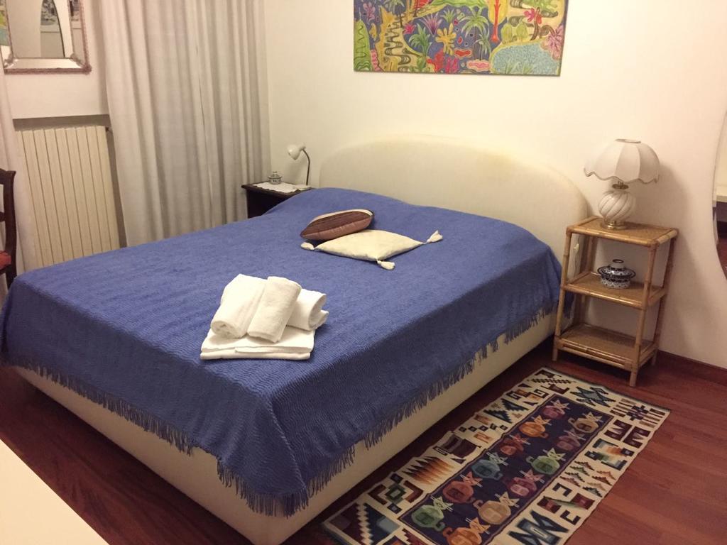 Appartamento Casa Eva *