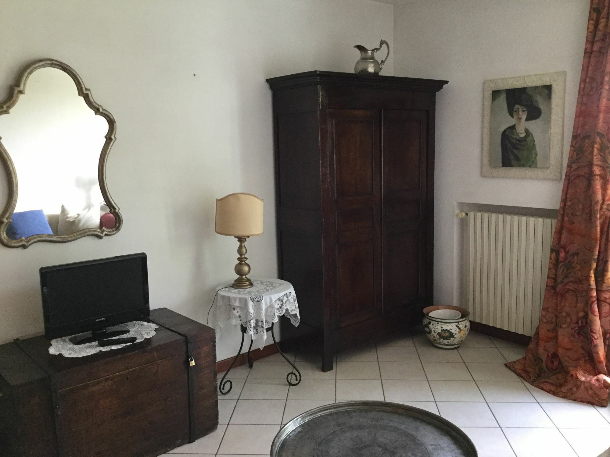 Appartamento Casa Eva *