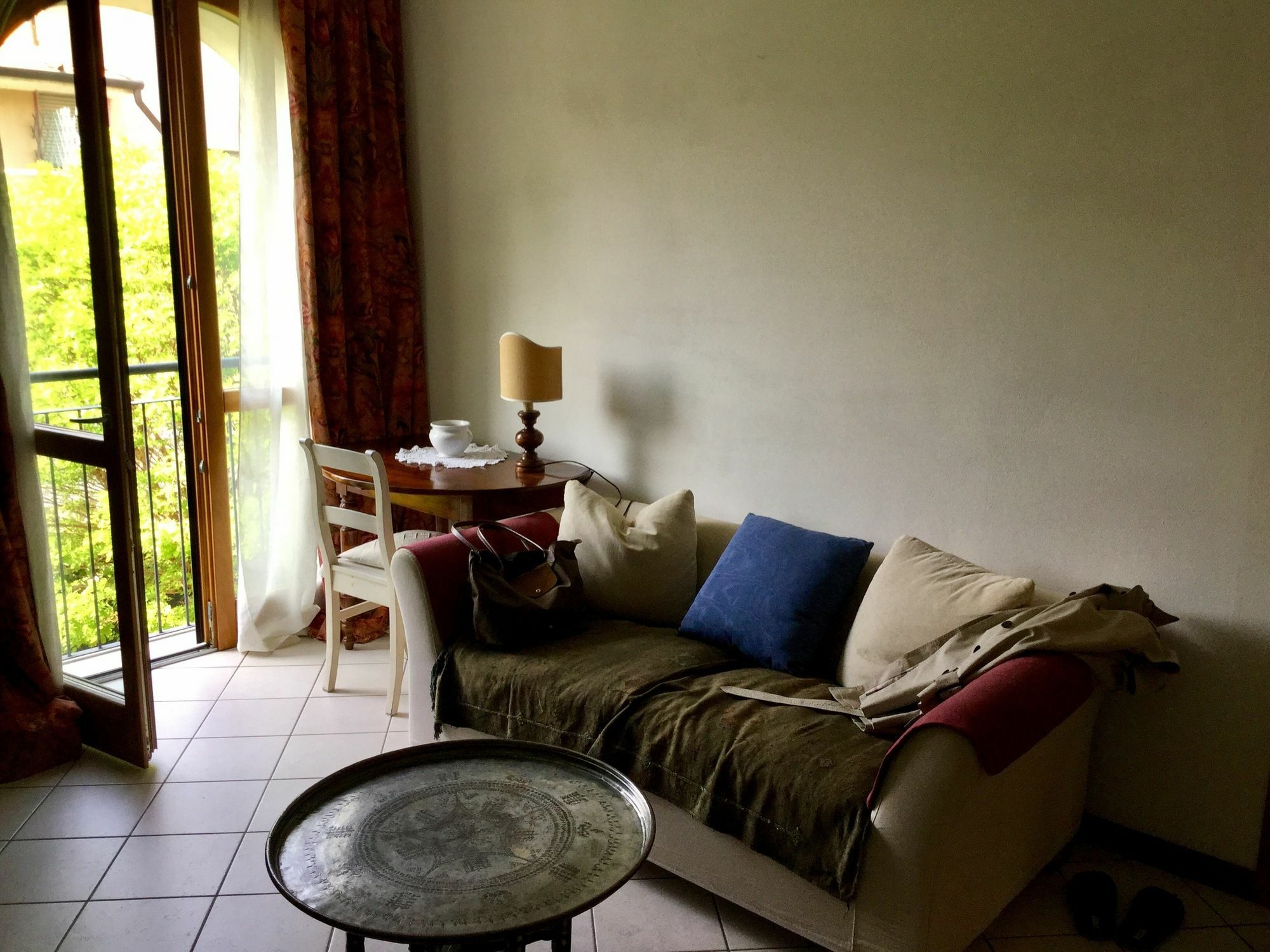 Casa Eva * Mestre