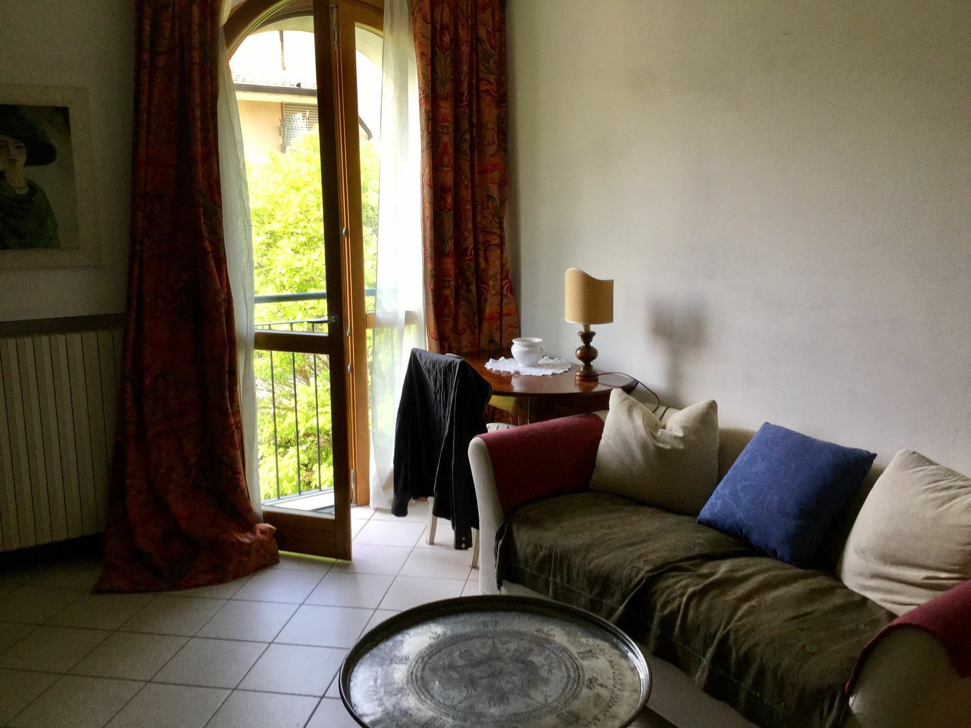 Casa Eva Mestre