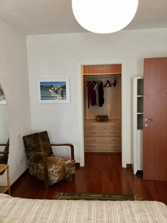 Apartment Casa Eva