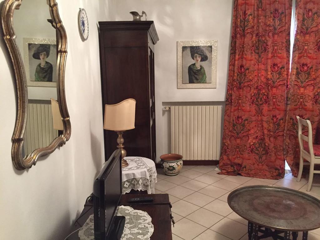 Casa Eva Apartment Mestre