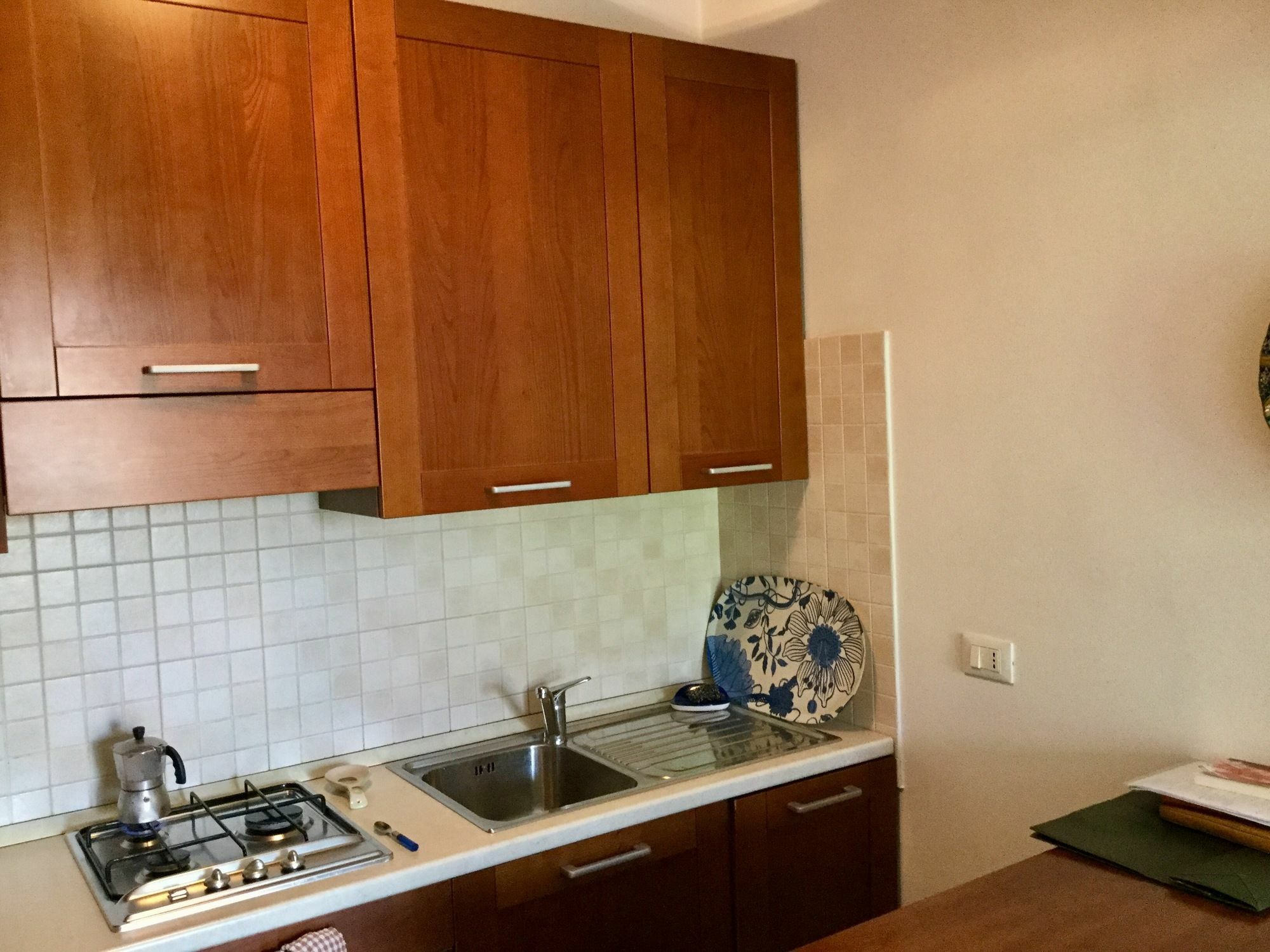 Apartment Casa Eva *