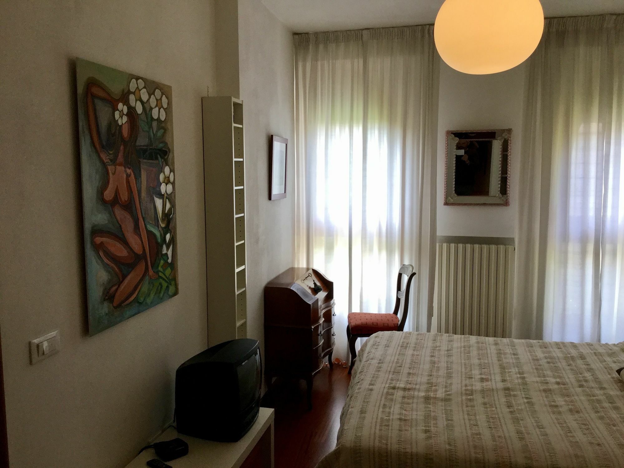 Apartment Casa Eva *