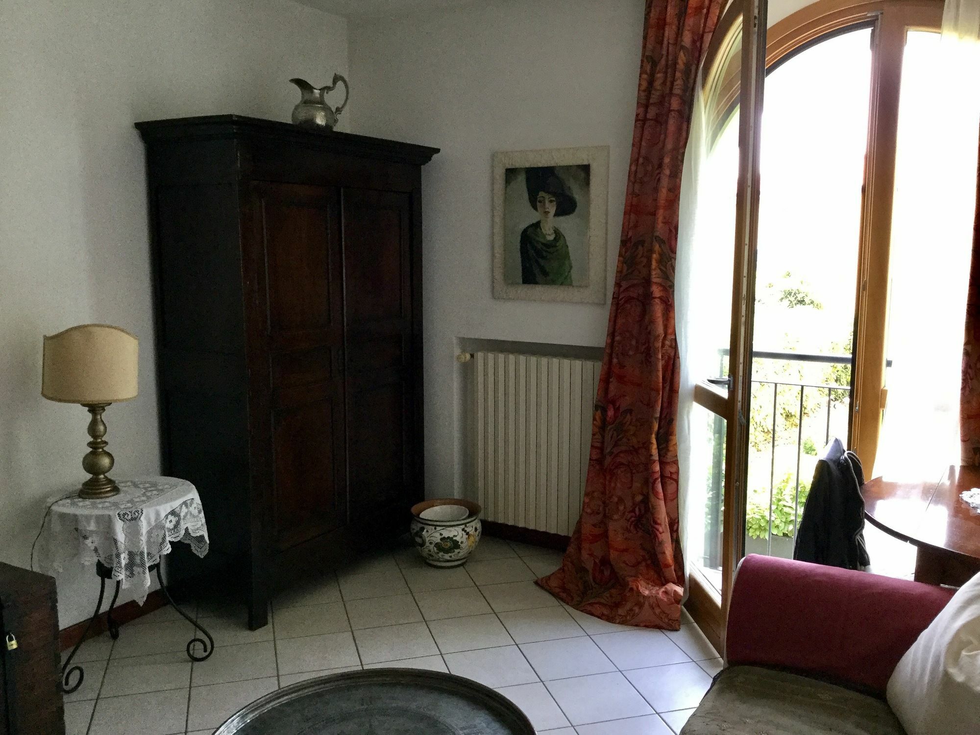 Casa Eva Apartment Mestre