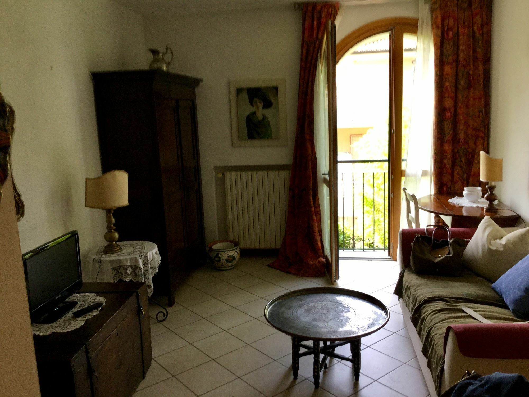 Casa Eva * Mestre