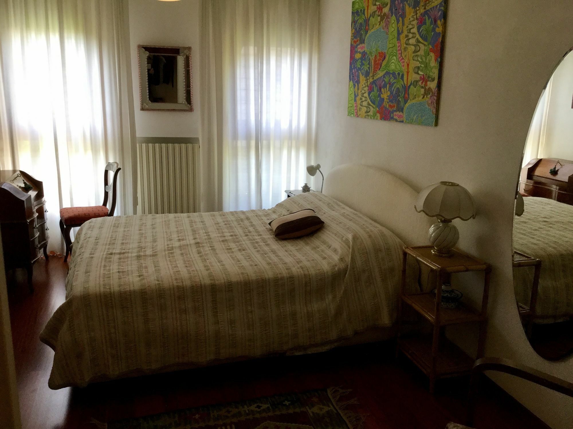 Casa Eva * Mestre