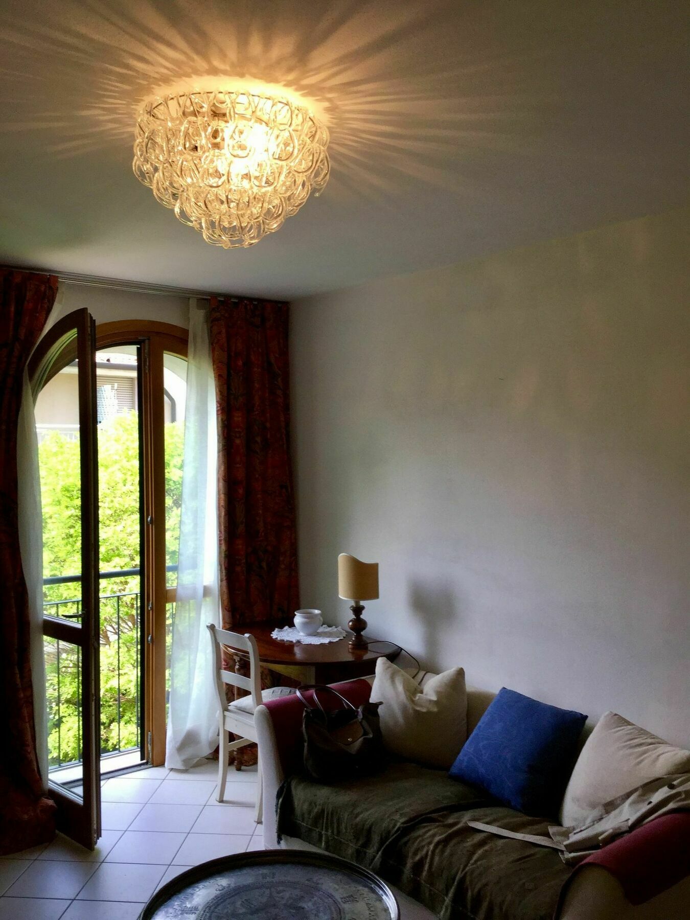 Apartment Casa Eva *