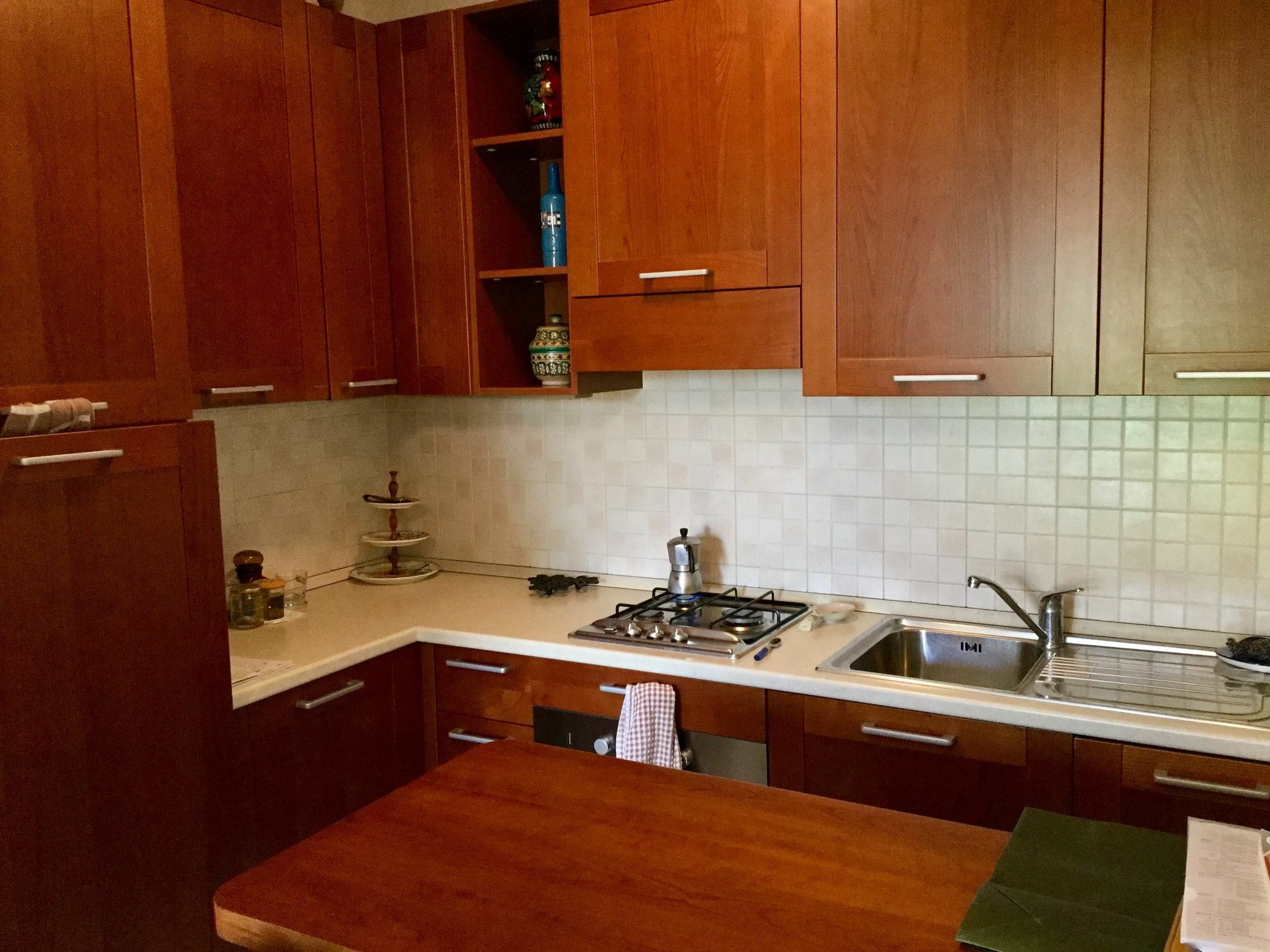 Casa Eva Apartment
